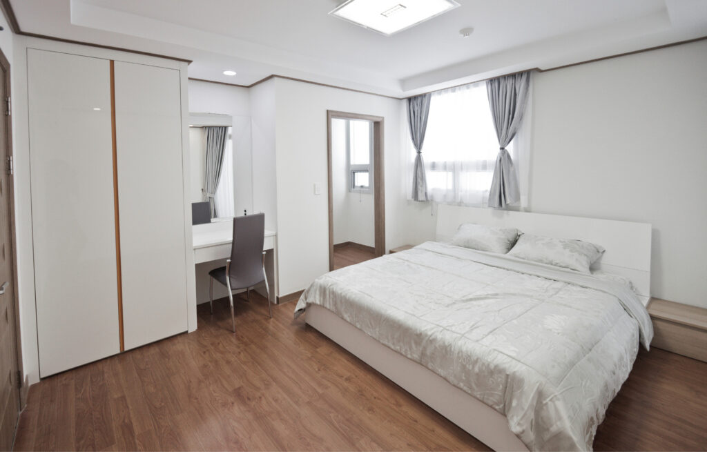 De Castle Royal / デキャッスルロイヤル / 10F / 1Bed for Rent