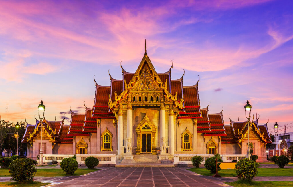 タイでの不動産投資の特徴は？手順や失敗事例を紹介！