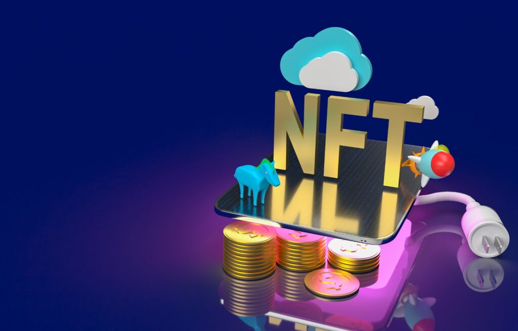 NFTが不動産に及ぼす影響とは？NFTとメタバースの関係性も解説