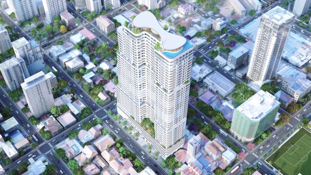 Le Conde BKK1 / ルコンデ BKK1 / 12F1