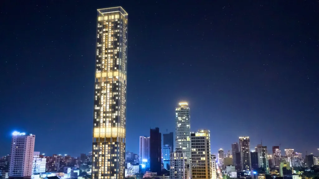 J-Tower 3 / Jタワー3 / 7405