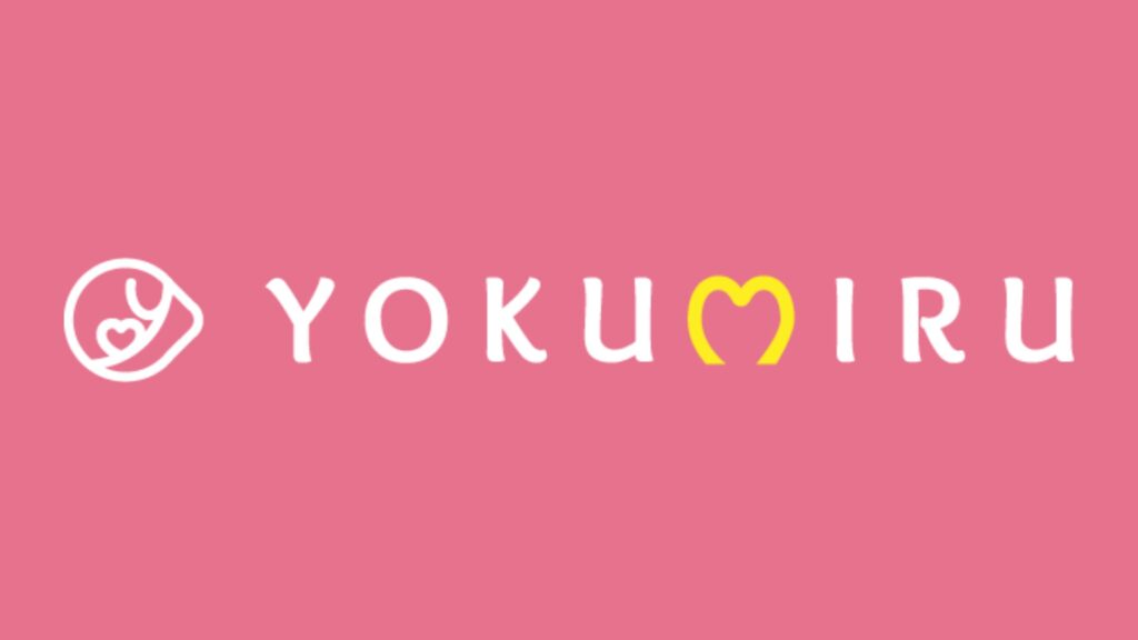 YOKUMIRU株式会社