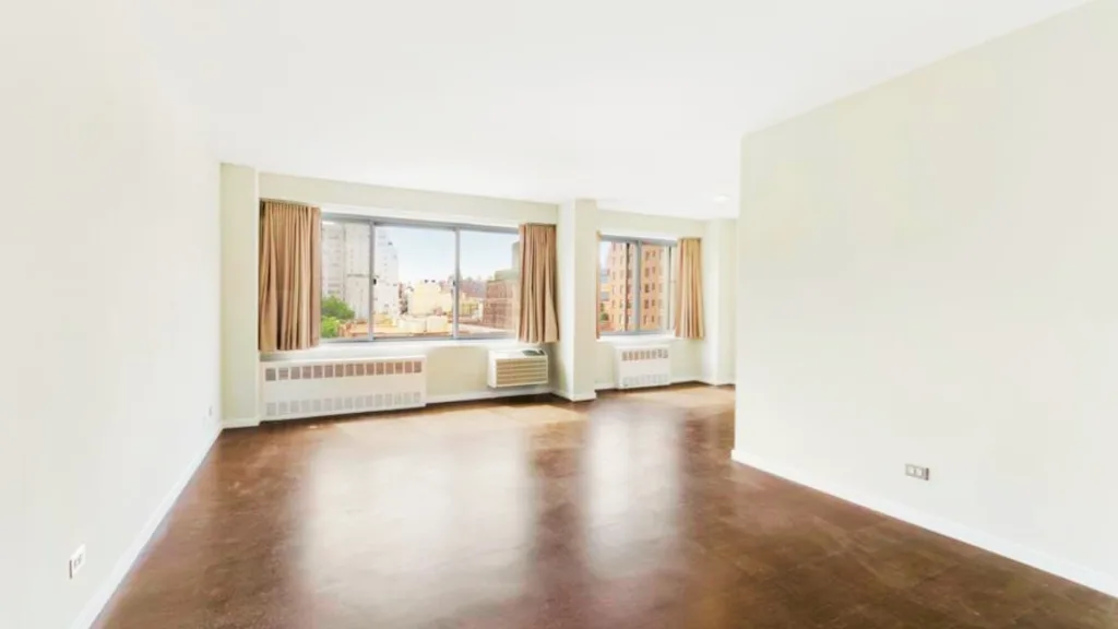 175 West 12 Street Condominium / 10F