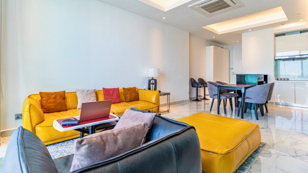J Tower 2 condominium / Jタワー2 コンドミニアム / 15F