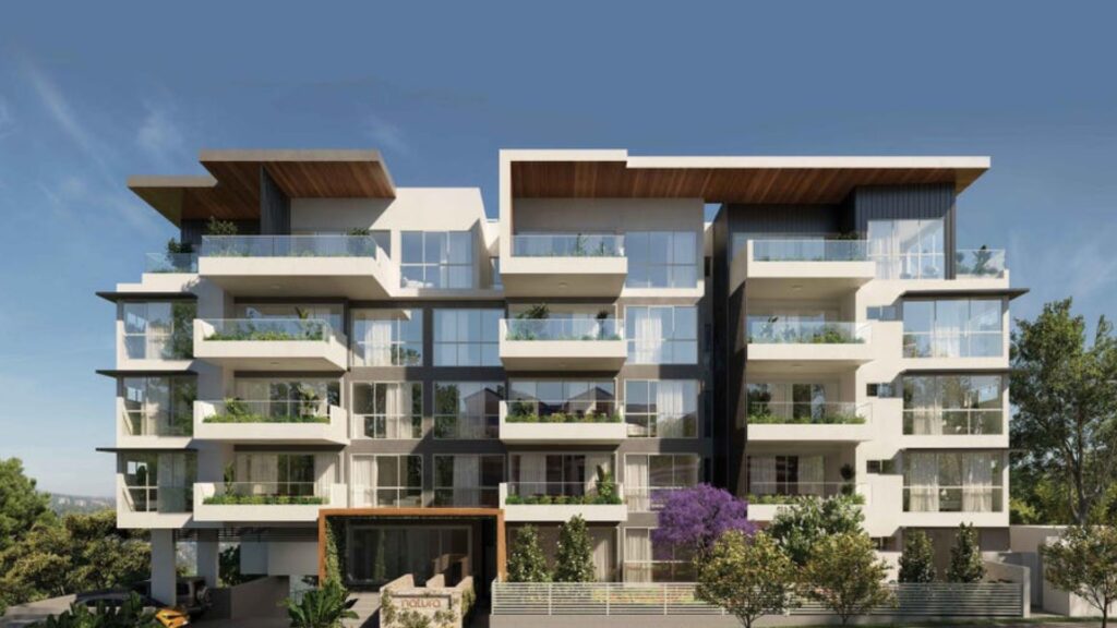 NATURA INDOOROOPILLY / ナチュラ・インドアロピリー / 2F-205