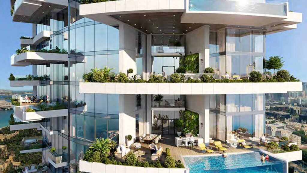CAVALLI CASA TOWER / カヴァリ カーサ タワー