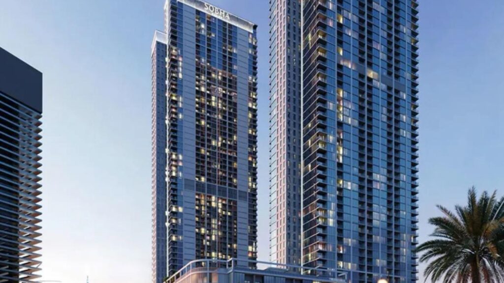 Sobha Creek Vista Heights  / ショーバ クリーク ビスタ ハイツ
