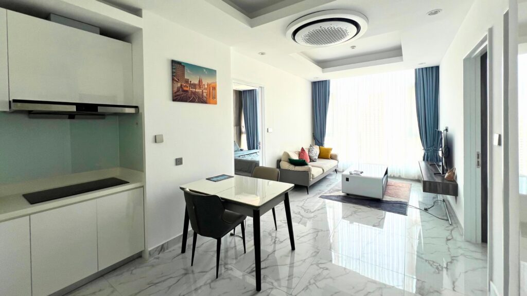 J Tower 2 condominium / Jタワー2 コンドミニアム / 29F2908