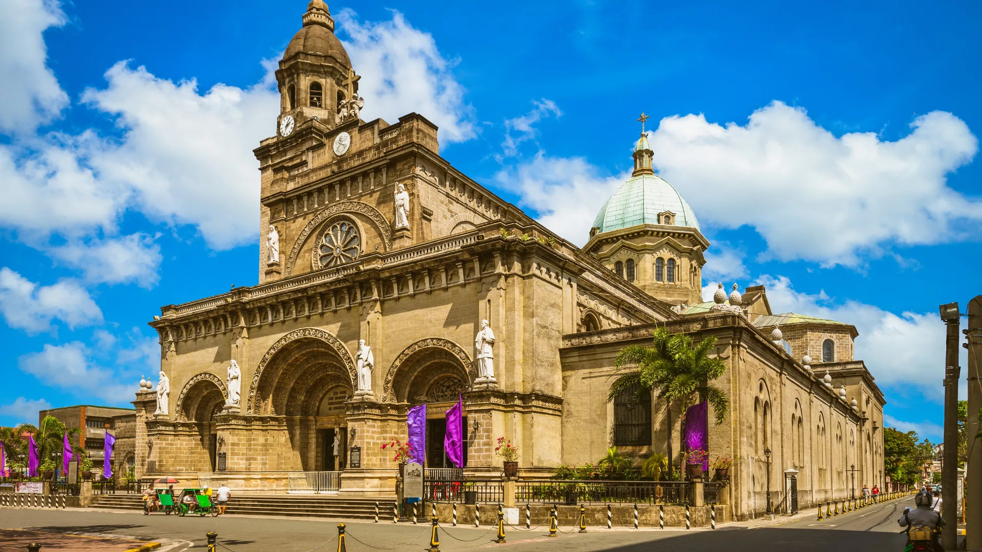 今こそ注目！フィリピン不動産投資の全貌