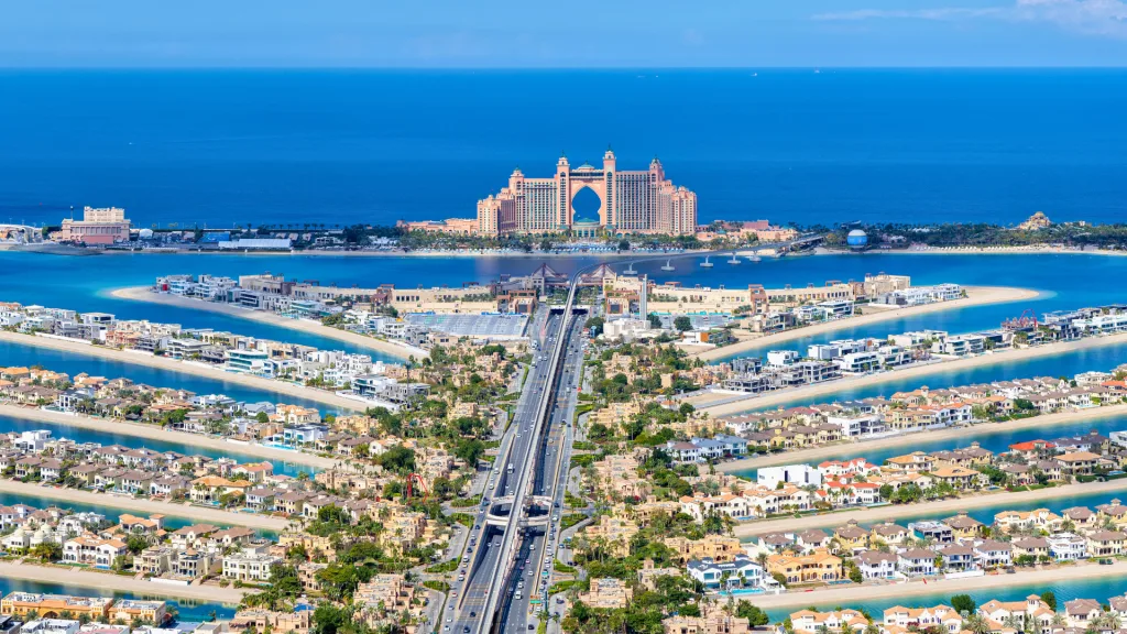 今こそ注目！富裕層が選ぶドバイ不動産投資の魅力とは？