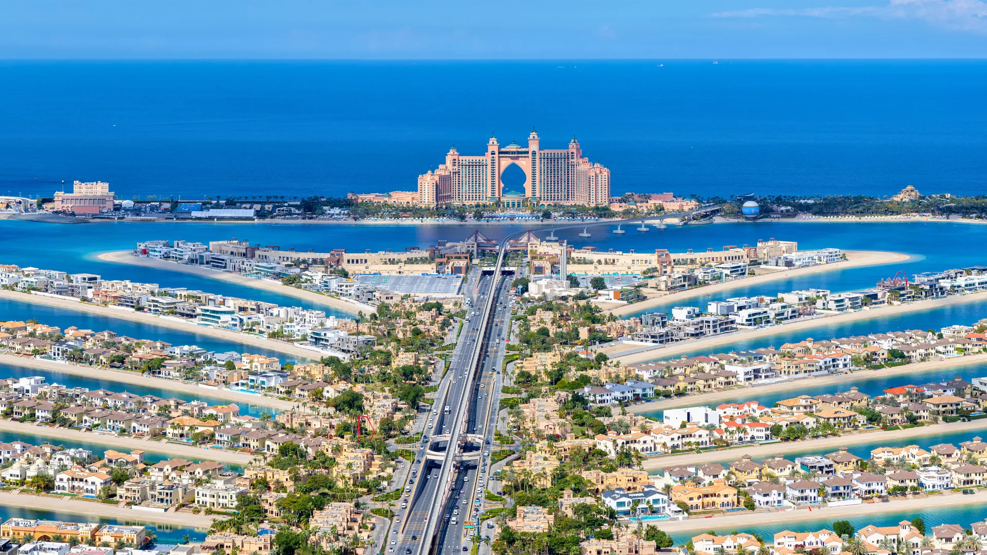 今こそ注目！富裕層が選ぶドバイ不動産投資の魅力とは？