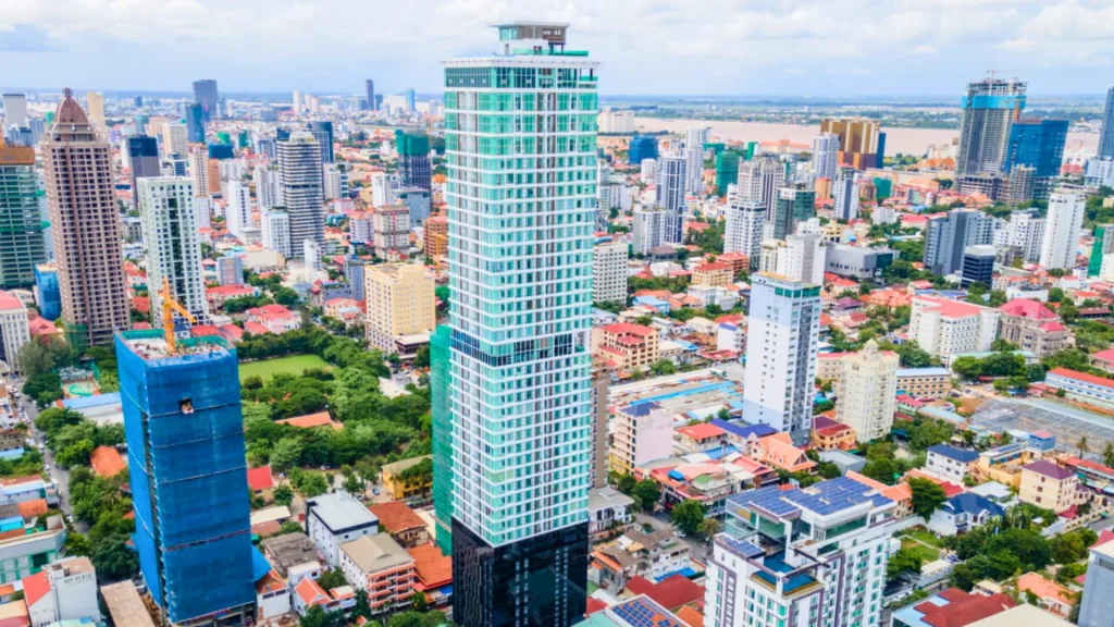 J Tower 2 condominium / Jタワー2 コンドミニアム / 2007