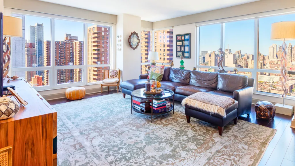 The Orion Condominium / ジ・オライオン・コンドミニアム / 34F