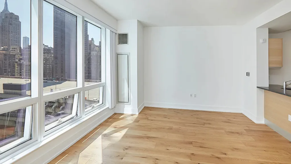 The Orion Condominium / ジ・オライオン・コンドミニアム / 16F