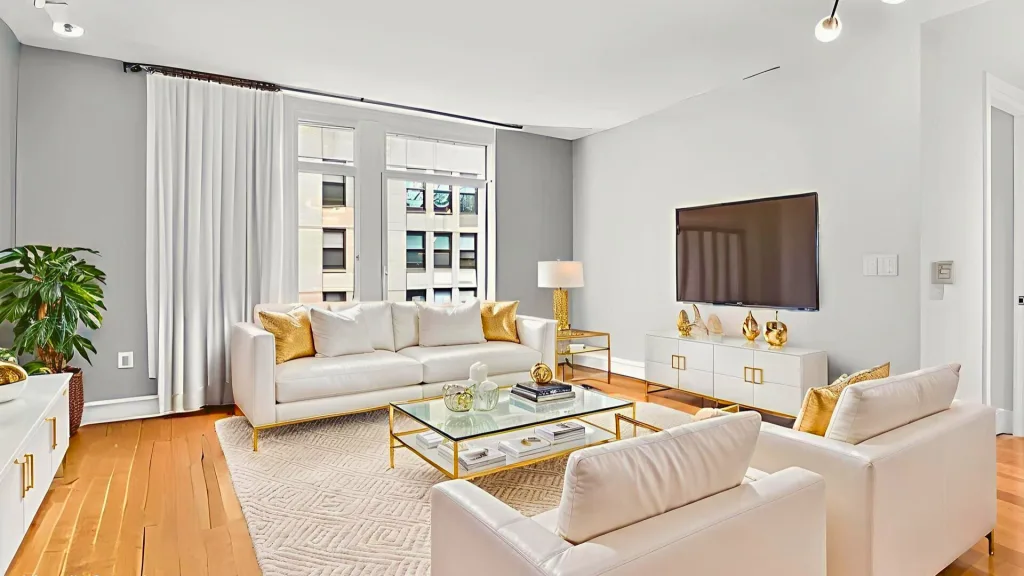 The Rockwell / ロック ウェル / 5F