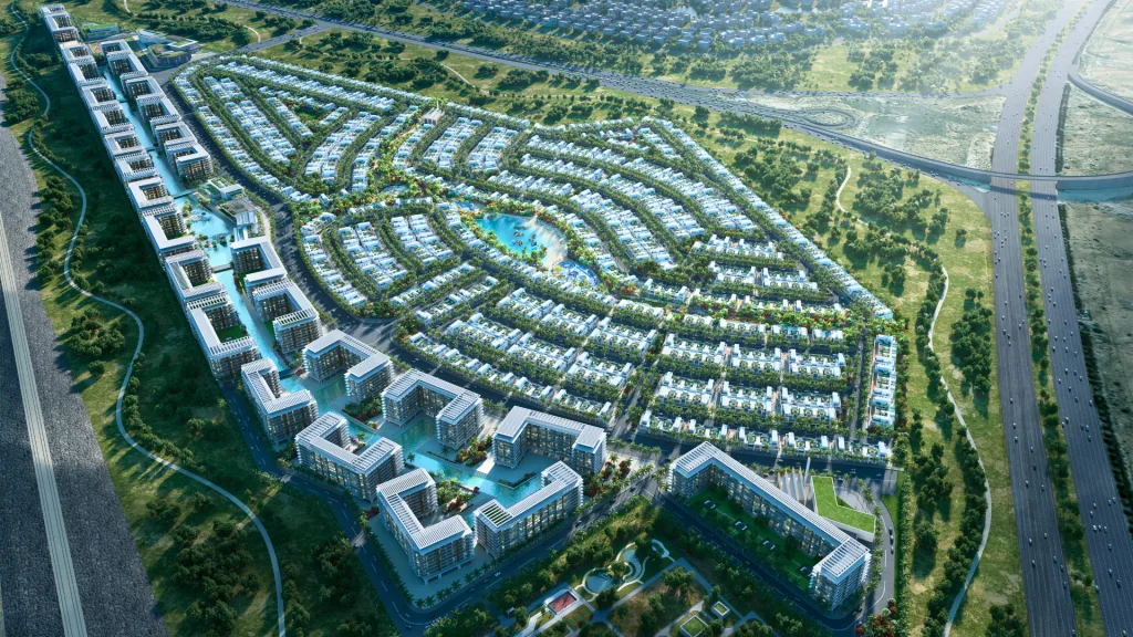 Riverside Views AZURE 2 / リバーサイド・ビュー・アジュール2 / 8F