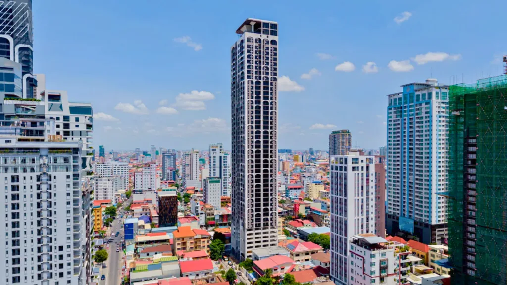 Time Square 306 / タイムスクエア306 / 35B5